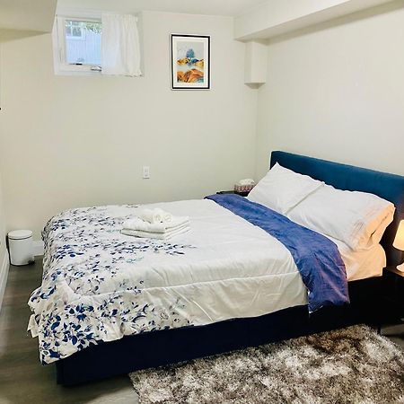 Vj Home Toronto Kültér fotó