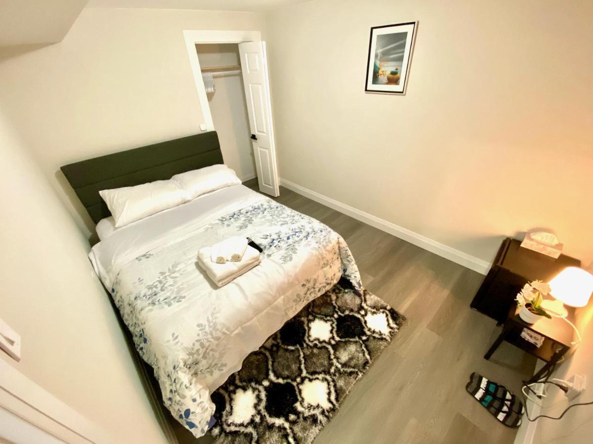Vj Home Toronto Kültér fotó