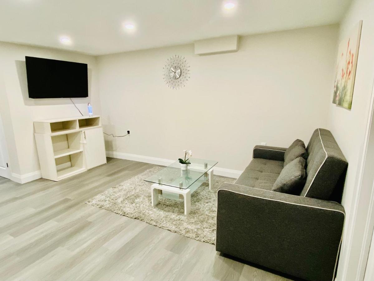 Vj Home Toronto Kültér fotó