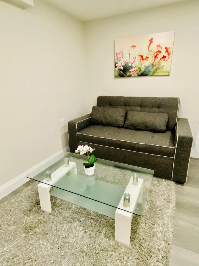 Vj Home Toronto Kültér fotó