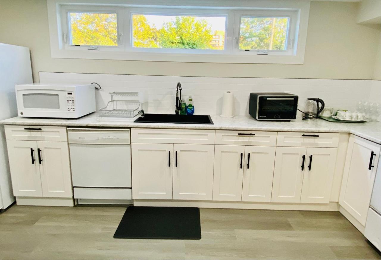 Vj Home Toronto Kültér fotó