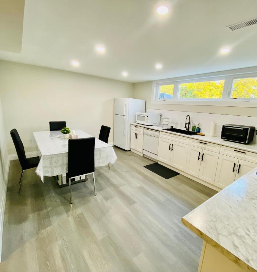 Vj Home Toronto Kültér fotó