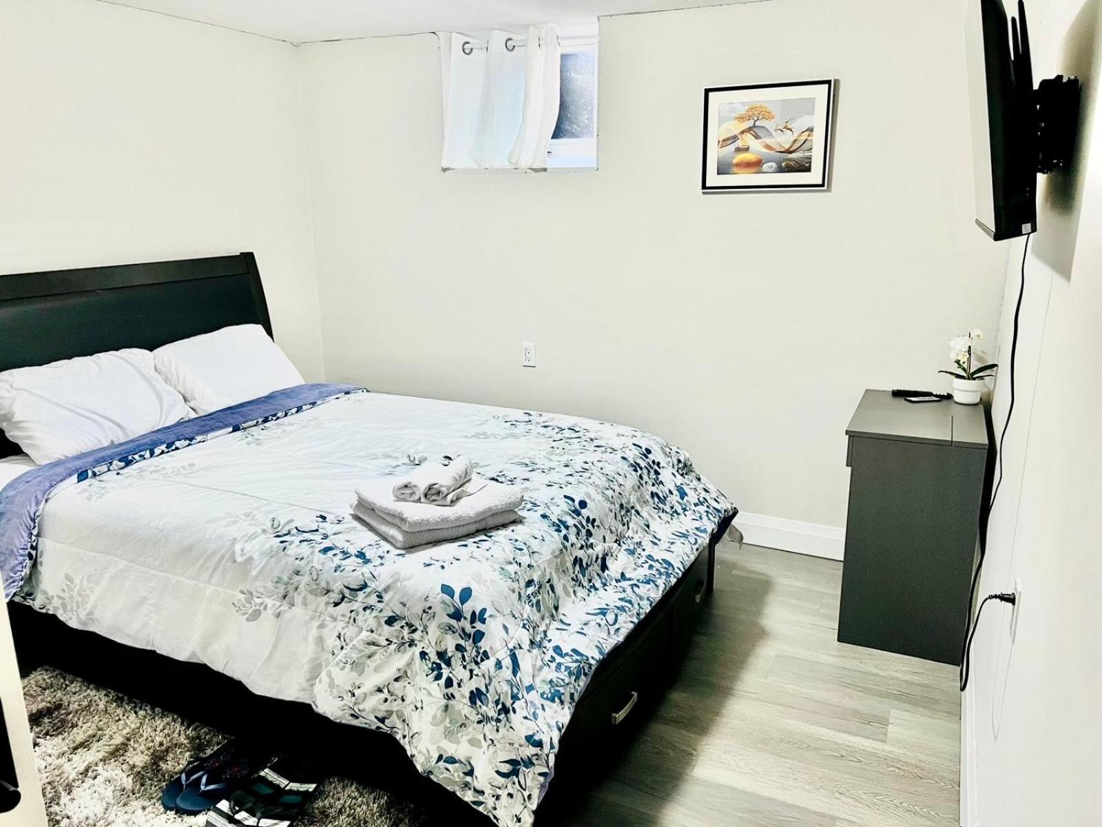 Vj Home Toronto Kültér fotó