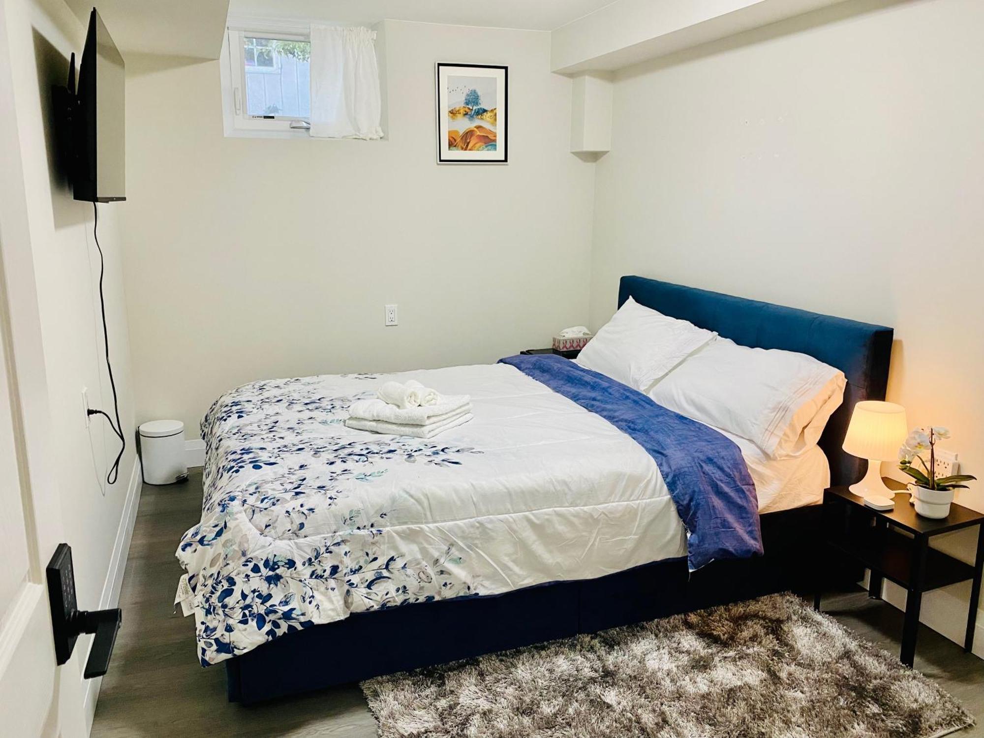 Vj Home Toronto Kültér fotó